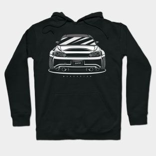 s2000 Hoodie